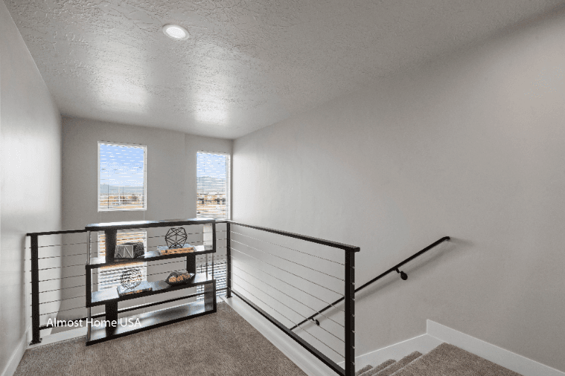 Bluffdale Townhome: 572 Lewski Ln