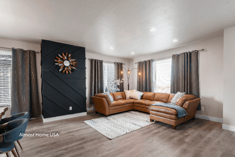 Bluffdale Townhome: 572 Lewski Ln