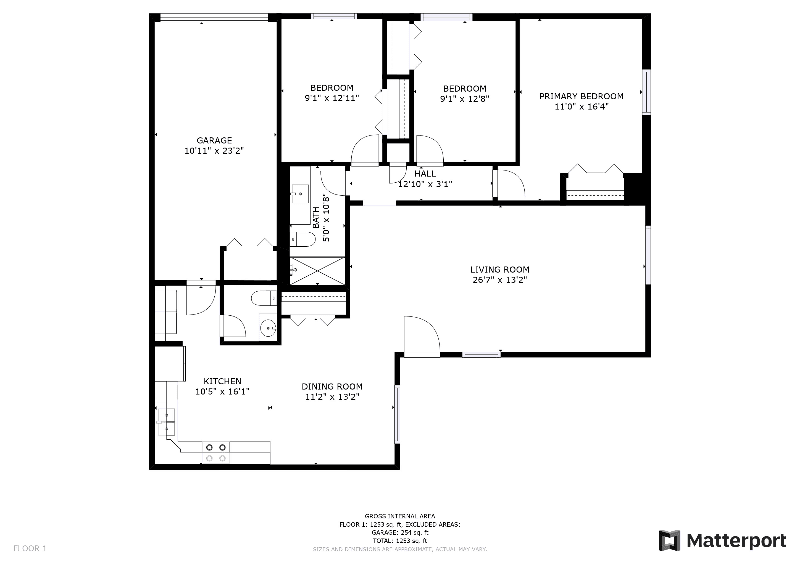 Bloomington Condo: 1196 E Commons Dr