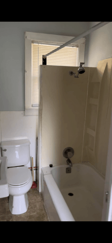 Corning Apartment: 125 W 3rd St
