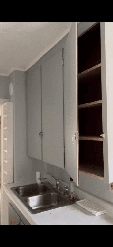 Corning Apartment: 125 W 3rd St