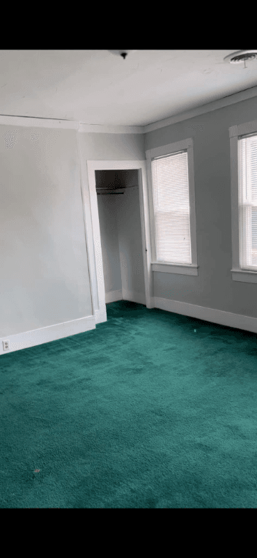 Corning Apartment: 125 W 3rd St