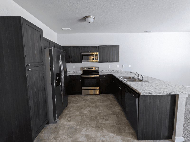 Colorado Springs Townhome: 4026 Warthog Heights