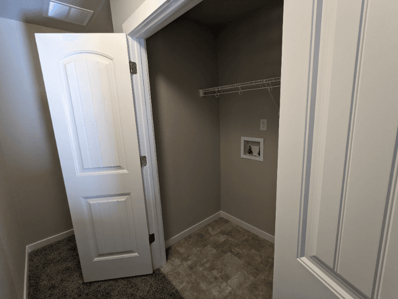 Colorado Springs Townhome: 4026 Warthog Heights
