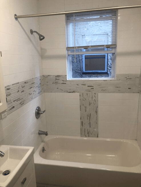 Jersey City Apartment: 35 Kensington Ave