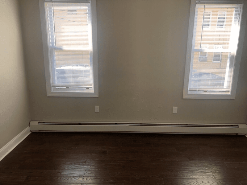 Jersey City Apartment: 35 Kensington Ave