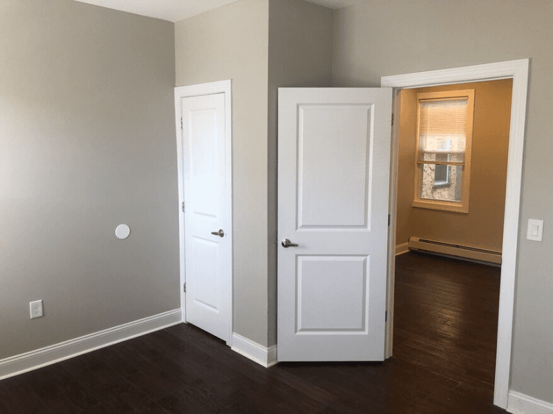 Jersey City Apartment: 35 Kensington Ave