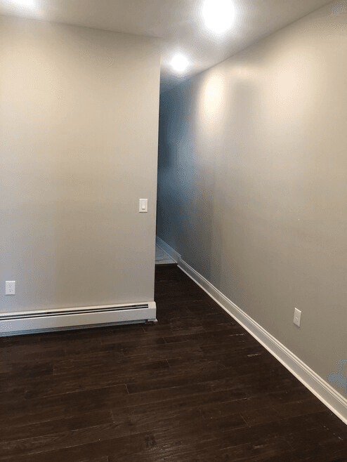 Jersey City Apartment: 35 Kensington Ave