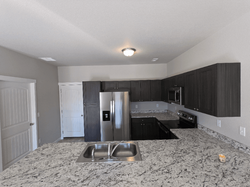 Colorado Springs Townhome: 4026 Warthog Heights