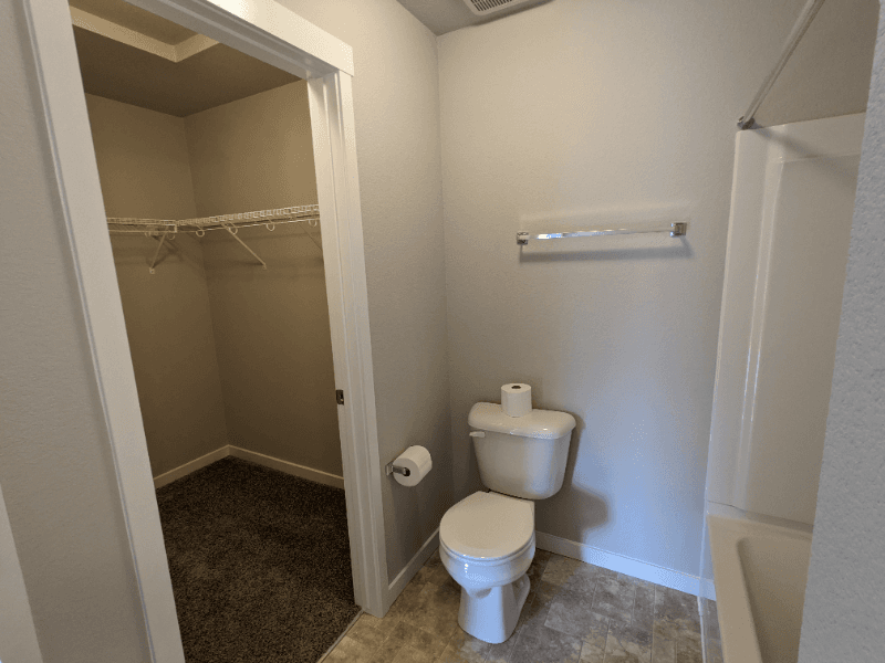 Colorado Springs Townhome: 4026 Warthog Heights