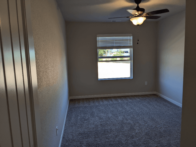 Colorado Springs Townhome: 4026 Warthog Heights