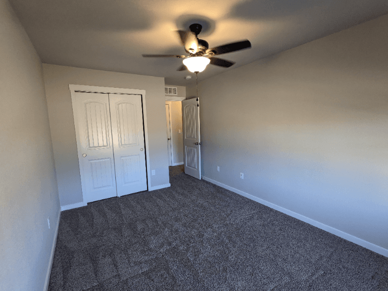 Colorado Springs Townhome: 4026 Warthog Heights