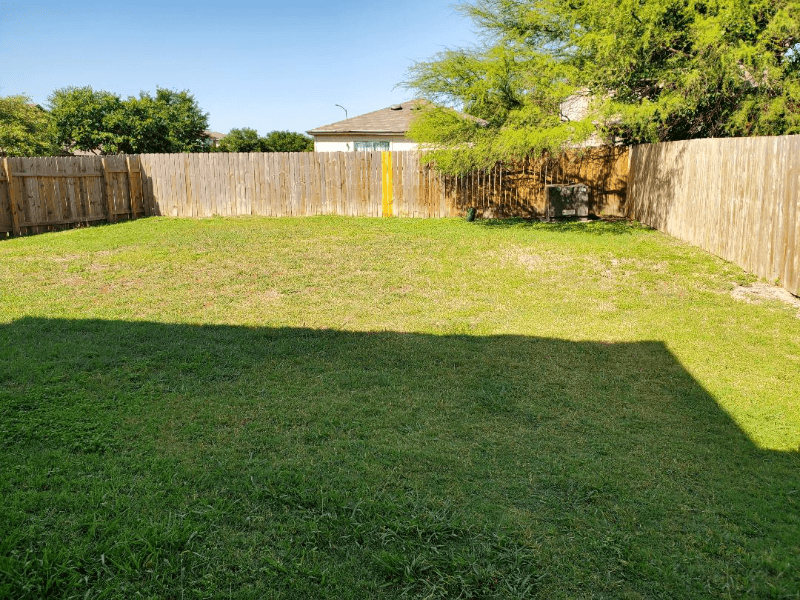 San Antonio House: 7807 Hedrick Farm
