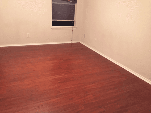 San Antonio House: 7807 Hedrick Farm