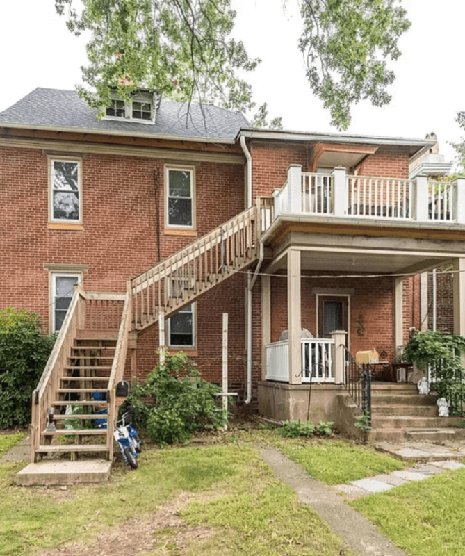 Perkasie Multiplex: 417 W Walnut St