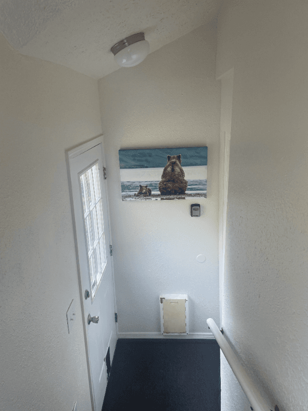 inkom House: 33 Inman Rd