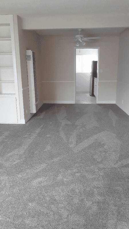 Sherman Oaks Apartment: 4450 Murietta Ave
