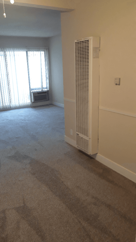 Sherman Oaks Apartment: 4450 Murietta Ave
