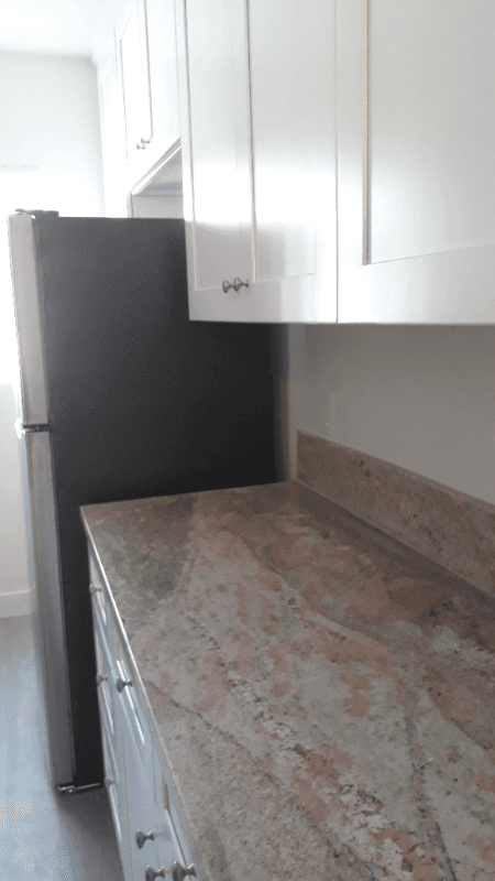Sherman Oaks Apartment: 4450 Murietta Ave