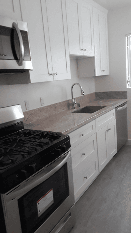 Sherman Oaks Apartment: 4450 Murietta Ave
