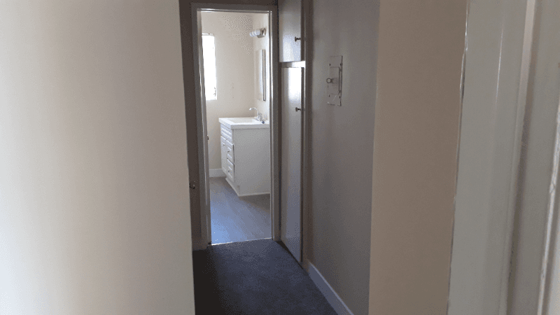 Sherman Oaks Apartment: 4450 Murietta Ave