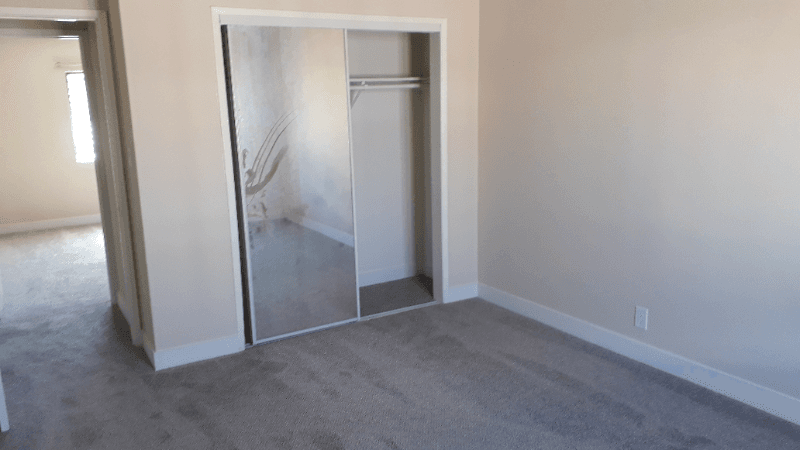 Sherman Oaks Apartment: 4450 Murietta Ave