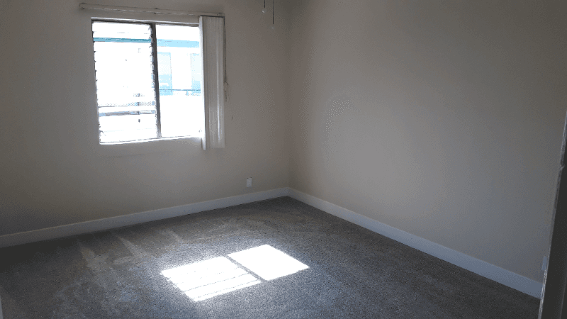 Sherman Oaks Apartment: 4450 Murietta Ave