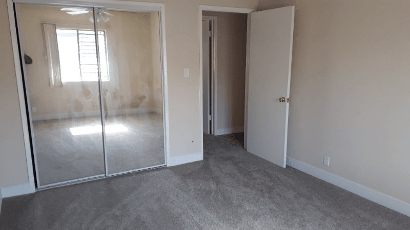 Sherman Oaks Apartment: 4450 Murietta Ave