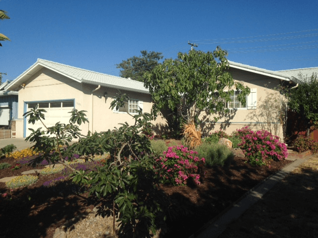 San Jose House: 1 Boone Dr, San Jose CA