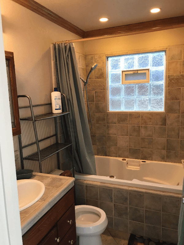 San Jose House: 1 Boone Dr, San Jose CA
