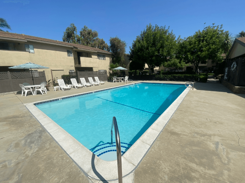 San Dimas Apartment: 301 N San Dimas Canyon Rd
