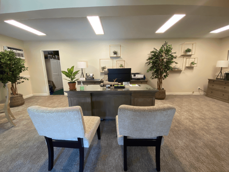 San Dimas Apartment: 301 N San Dimas Canyon Rd