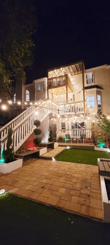 Duluth Townhome: 4045 Spring Cove Dr