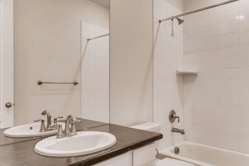 Castle Rock House: 3202 Jonquil St.