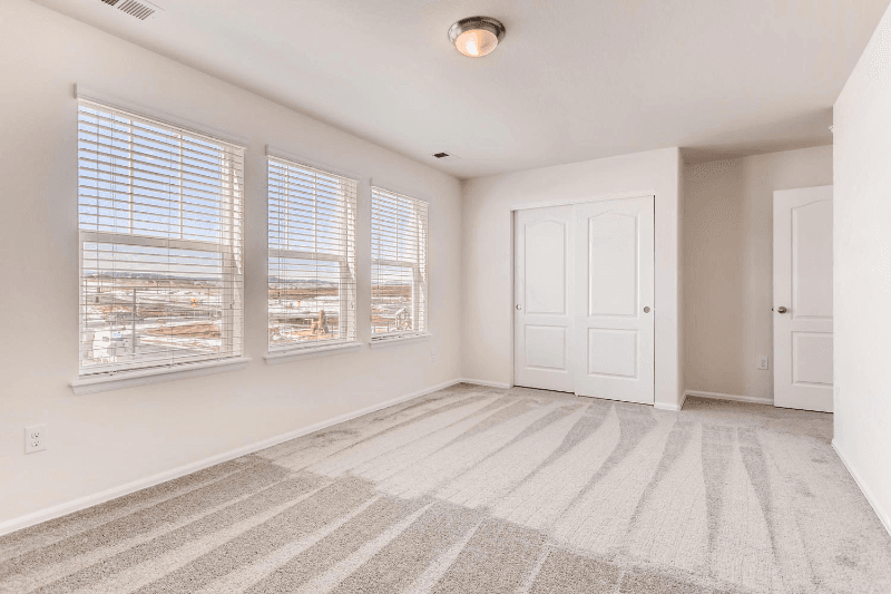 Castle Rock House: 3202 Jonquil St.