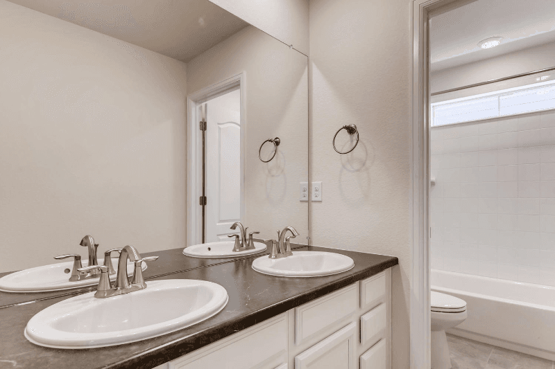 Castle Rock House: 3202 Jonquil St.