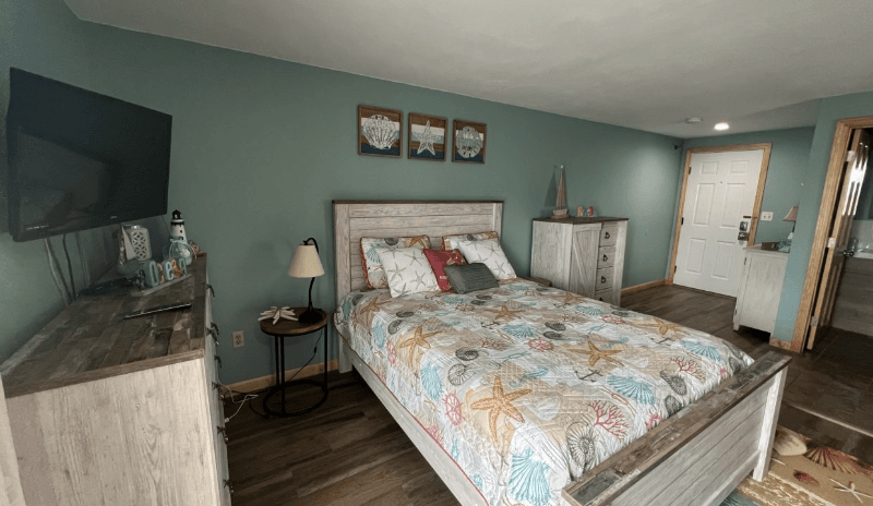 Hampton Condo: 415 Ocean Boulevard
