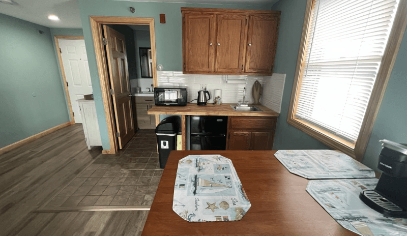 Hampton Condo: 415 Ocean Boulevard