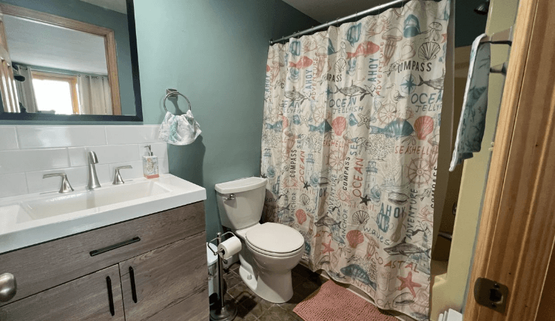 Hampton Condo: 415 Ocean Boulevard