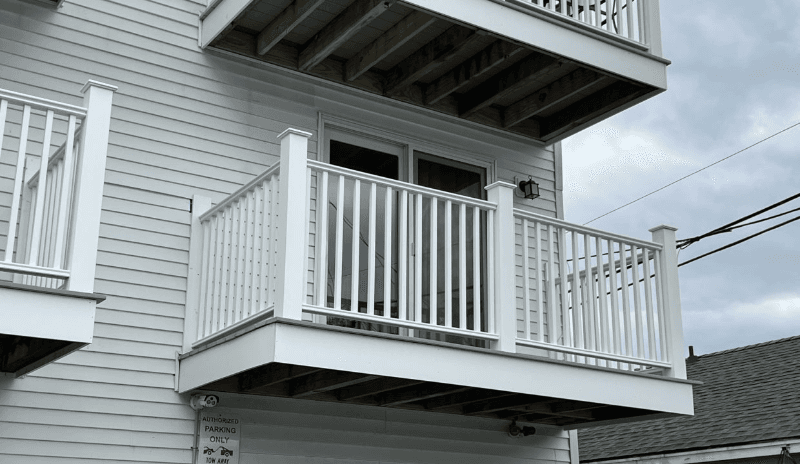 Hampton Condo: 415 Ocean Boulevard