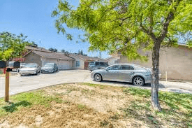 Fresno Multiplex: 512 S Dearing Ave