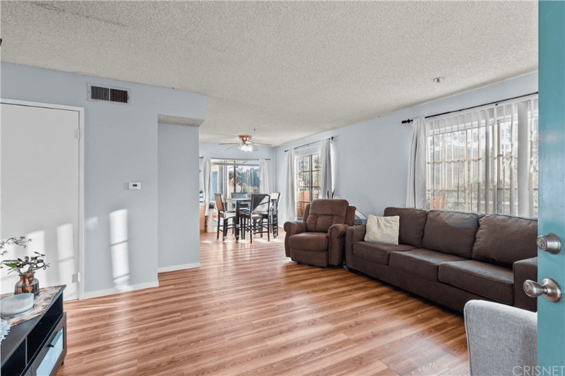 North Hills Townhome: 8800 Burnet Ave