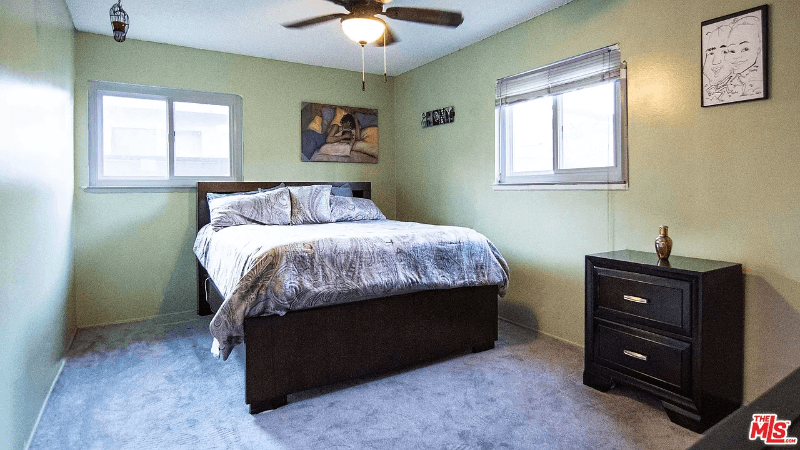 Los Angeles House: 133 E 140th St