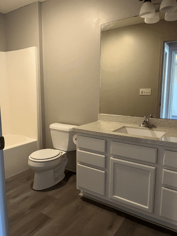 Mankato Townhome: 1304 Warren St