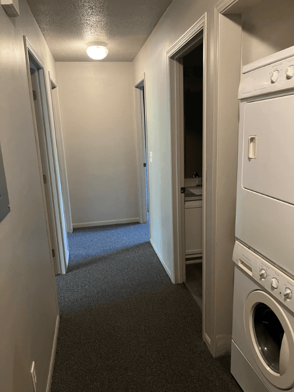 Mankato Townhome: 1304 Warren St