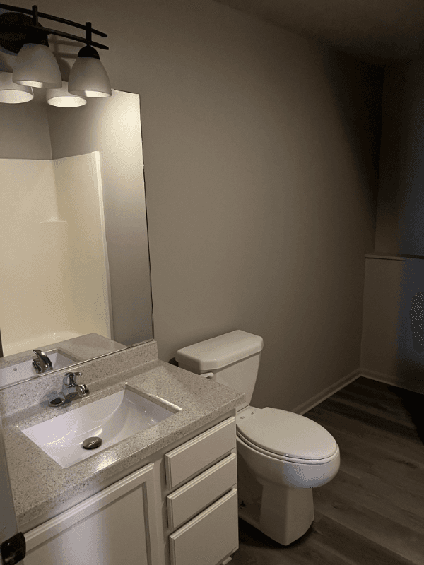 Mankato Townhome: 1304 Warren St