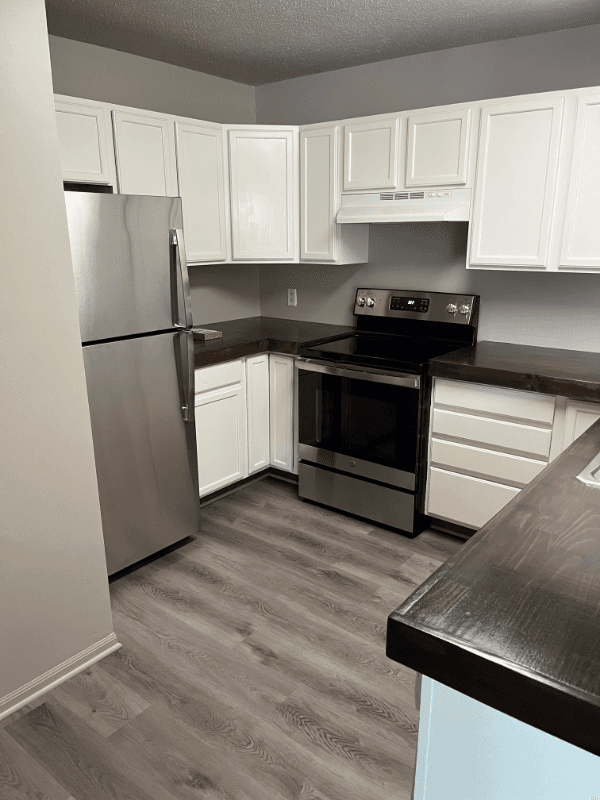 Mankato Townhome: 1304 Warren St