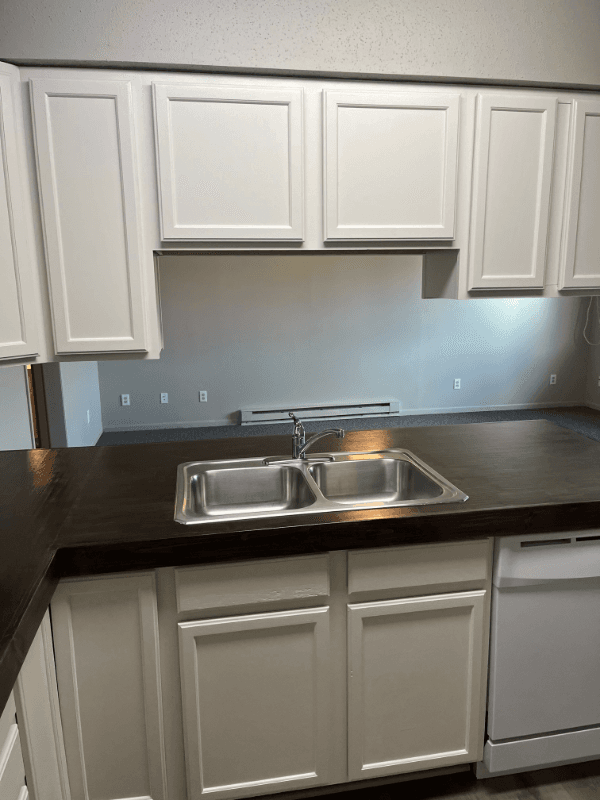 Mankato Townhome: 1304 Warren St