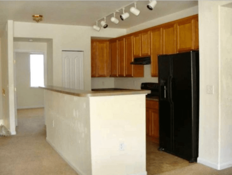 Arvada Townhome: 10336 W 55th Pl