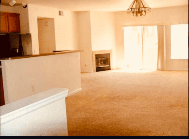 Arvada Townhome: 10336 W 55th Pl